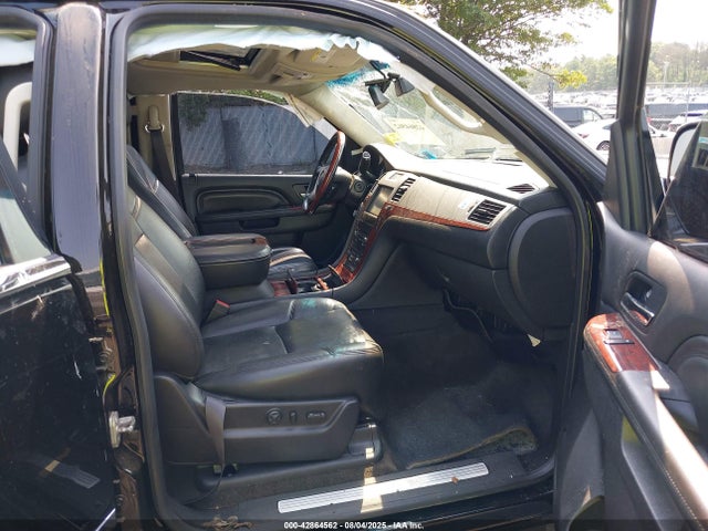 2013 CADILLAC ESCALADE ESV 1GYS4HEF1DR358180 Photo 4