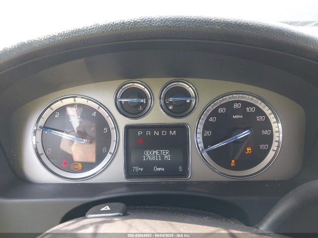 2013 CADILLAC ESCALADE ESV 1GYS4HEF1DR358180 Photo 6