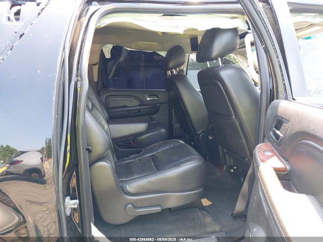 2013 CADILLAC ESCALADE ESV 1GYS4HEF1DR358180 Photo 7