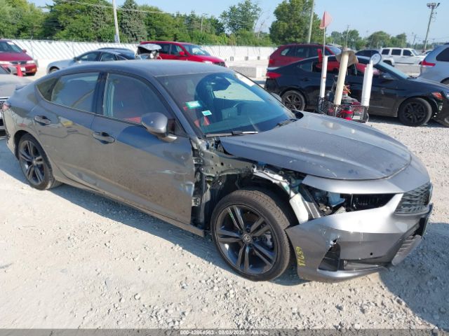 2025 ACURA INTEGRA 19UDE4H6XSA005661 Photo 0