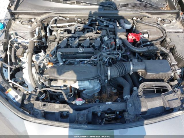 2025 ACURA INTEGRA 19UDE4H6XSA005661 Photo 9