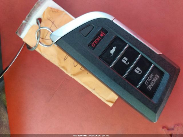 2025 ACURA INTEGRA 19UDE4H6XSA005661 Photo 10