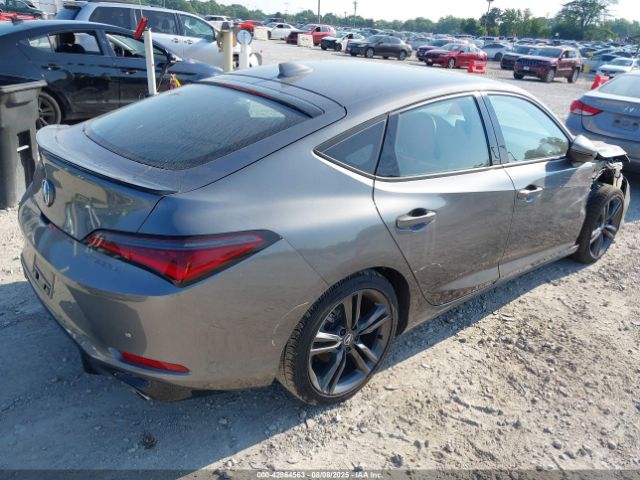 2025 ACURA INTEGRA 19UDE4H6XSA005661 Photo 3