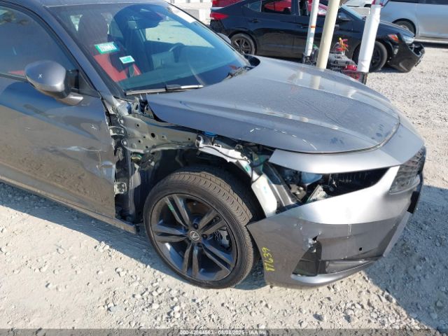 2025 ACURA INTEGRA 19UDE4H6XSA005661 Photo 5