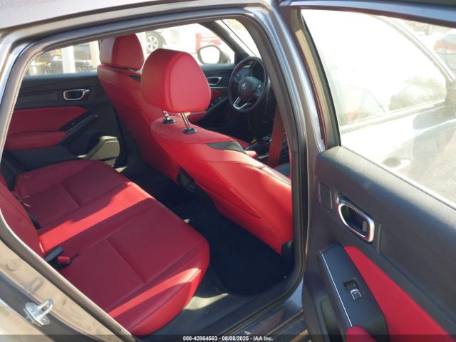 2025 ACURA INTEGRA 19UDE4H6XSA005661 Photo 7