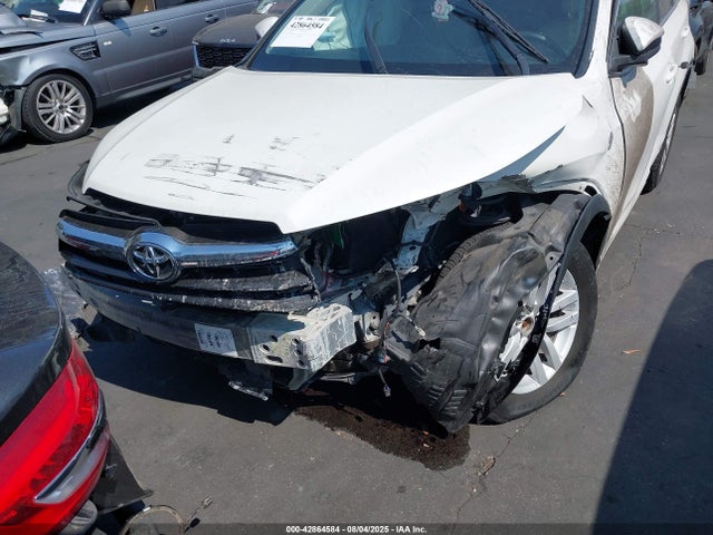 5TDZARFH7FS016529 Toyota 1ar-fe
