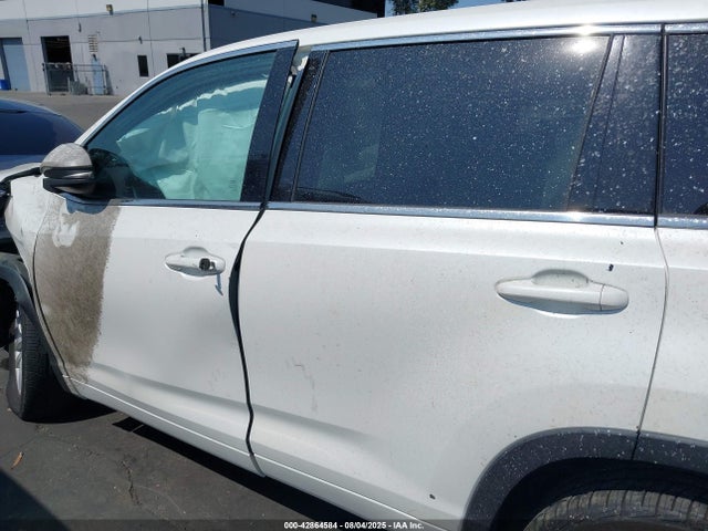 5TDZARFH7FS016529 Toyota 1ar-fe