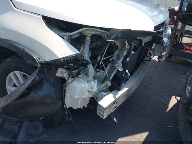 5TDZARFH7FS016529 Toyota 1ar-fe