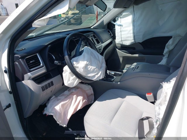 5TDZARFH7FS016529 Toyota 1ar-fe