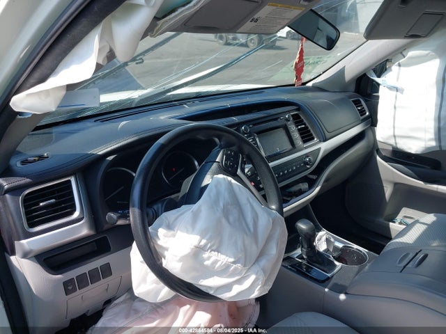 5TDZARFH7FS016529 Toyota 1ar-fe