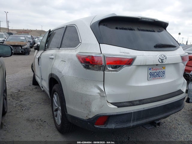 5TDZARFH7FS016529 Toyota 1ar-fe
