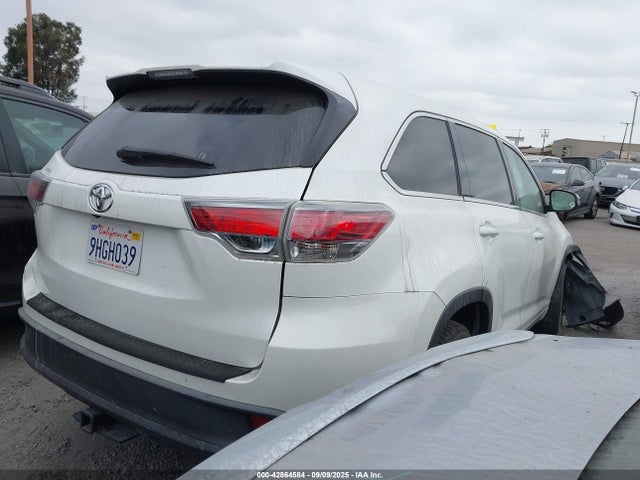 5TDZARFH7FS016529 Toyota 1ar-fe