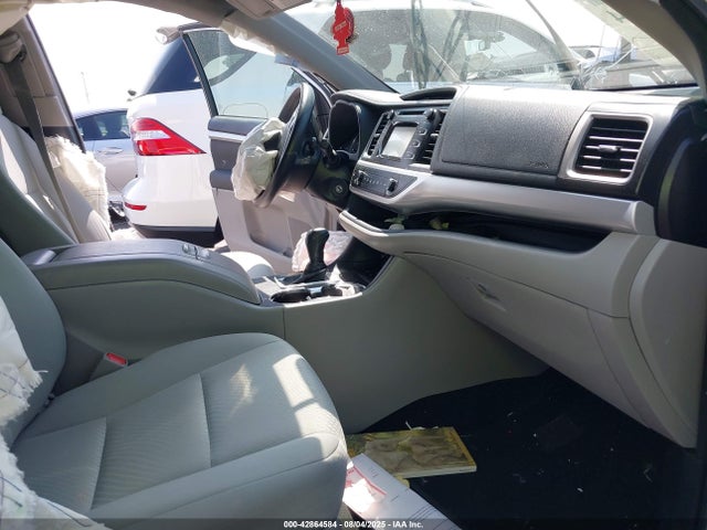 5TDZARFH7FS016529 Toyota 1ar-fe