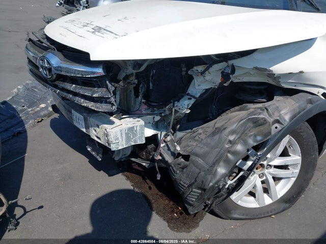 5TDZARFH7FS016529 Toyota 1ar-fe