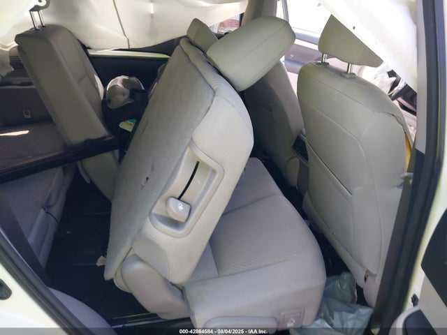 5TDZARFH7FS016529 Toyota 1ar-fe