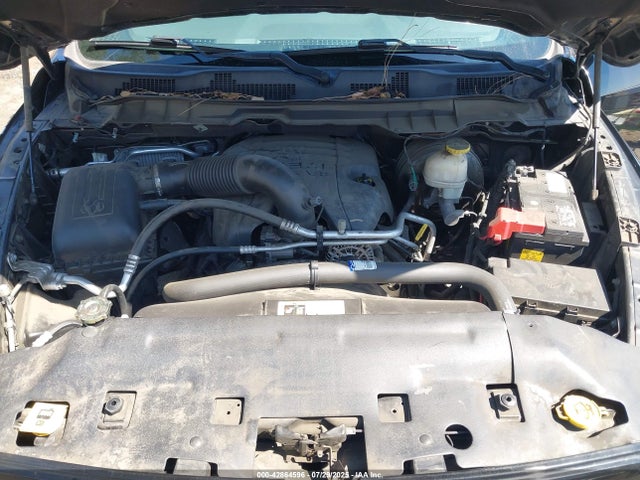 RAM 1500 2017 1C6RR6KT3HS863275 Image 10