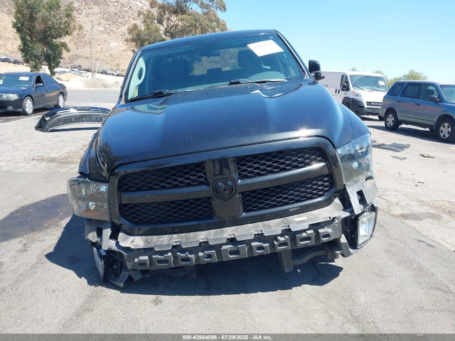 RAM 1500 2017 1C6RR6KT3HS863275 Image 13