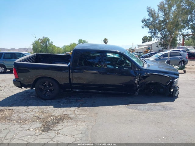 RAM 1500 2017 1C6RR6KT3HS863275 Image 14