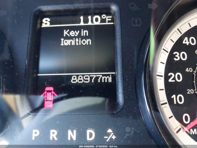 RAM 1500 2017 1C6RR6KT3HS863275 Image 16