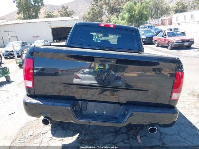RAM 1500 2017 1C6RR6KT3HS863275 Image 17