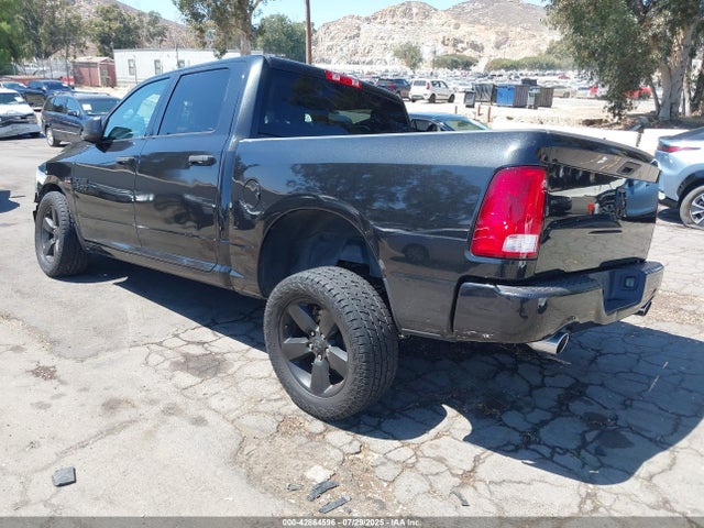 RAM 1500 2017 1C6RR6KT3HS863275 Image 3