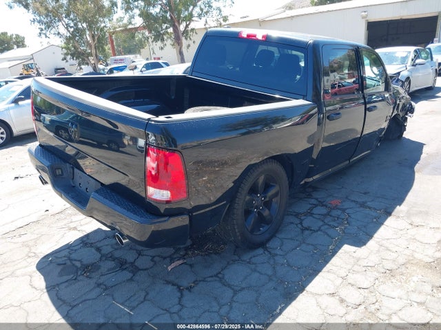 RAM 1500 2017 1C6RR6KT3HS863275 Image 4