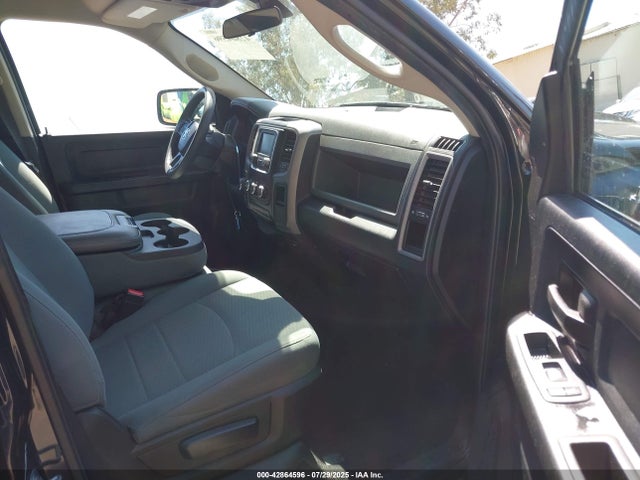 RAM 1500 2017 1C6RR6KT3HS863275 Image 5