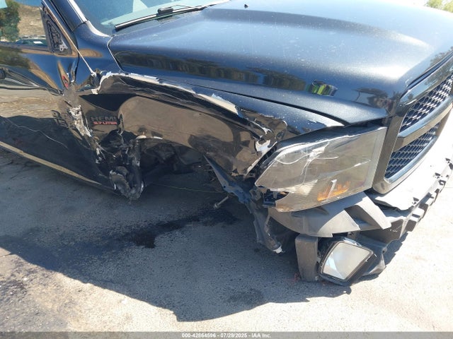 RAM 1500 2017 1C6RR6KT3HS863275 Image 6
