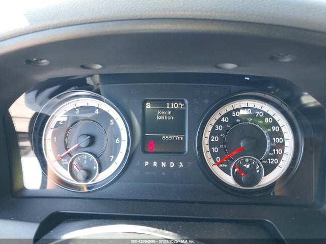 RAM 1500 2017 1C6RR6KT3HS863275 Image 7