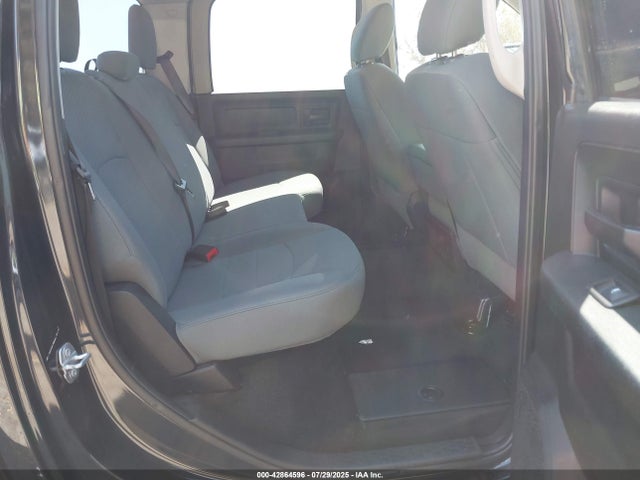 RAM 1500 2017 1C6RR6KT3HS863275 Image 8