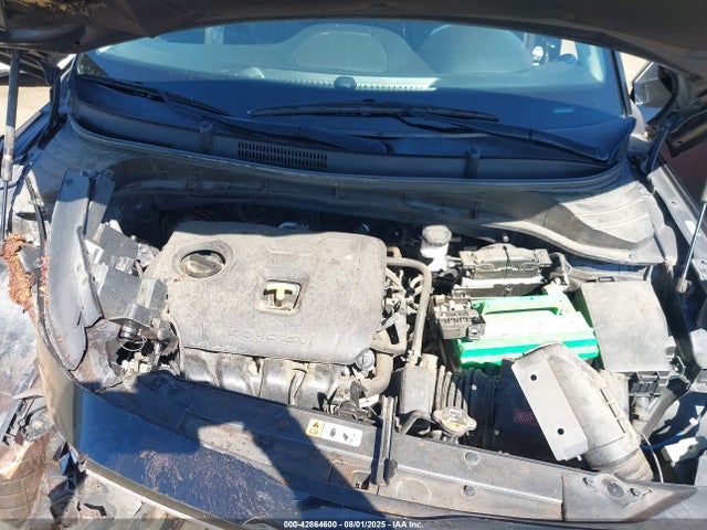 KNDJ23AU7L7721851 KIA mpi nu