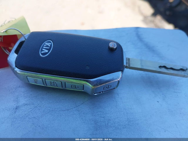 KNDJ23AU7L7721851 KIA mpi nu