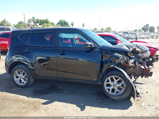 KNDJ23AU7L7721851 KIA mpi nu