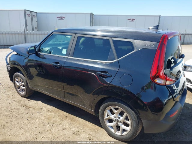 KNDJ23AU7L7721851 KIA mpi nu