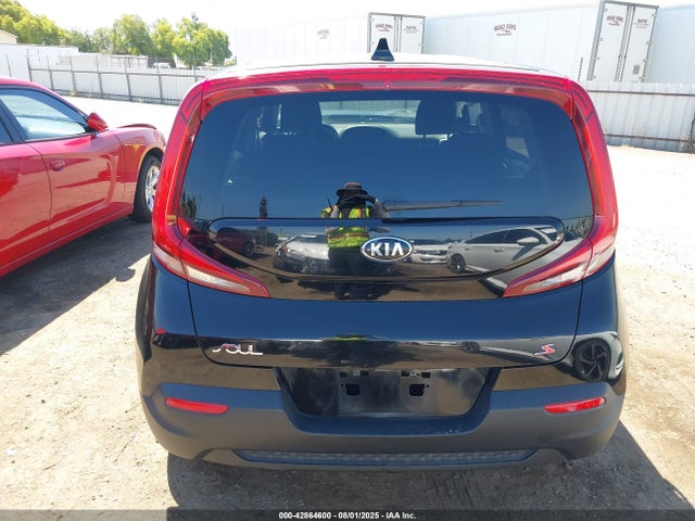 KNDJ23AU7L7721851 KIA mpi nu