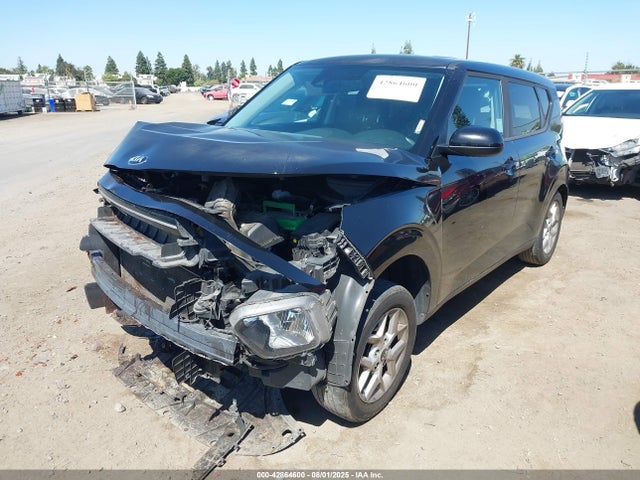 KNDJ23AU7L7721851 KIA mpi nu