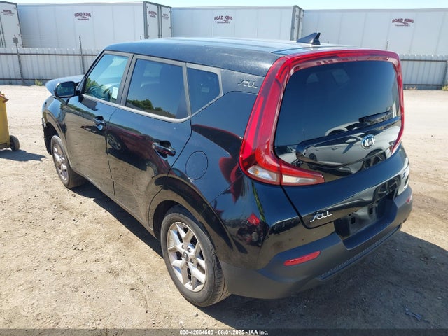 KNDJ23AU7L7721851 KIA mpi nu