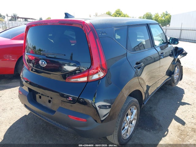 KNDJ23AU7L7721851 KIA mpi nu