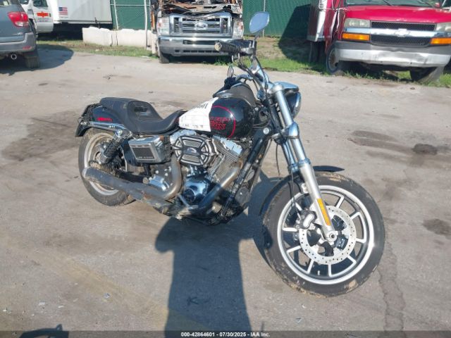 2015 HARLEY-DAVIDSON FXDL 1HD1GNM17FC322026