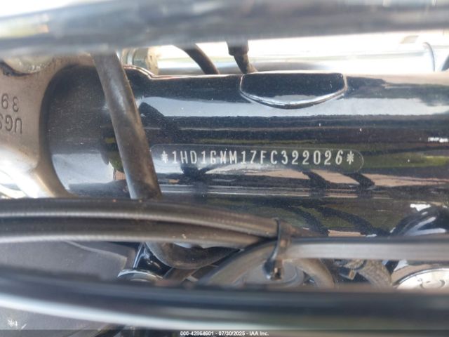 2015 HARLEY-DAVIDSON FXDL 1HD1GNM17FC322026 Photo 9