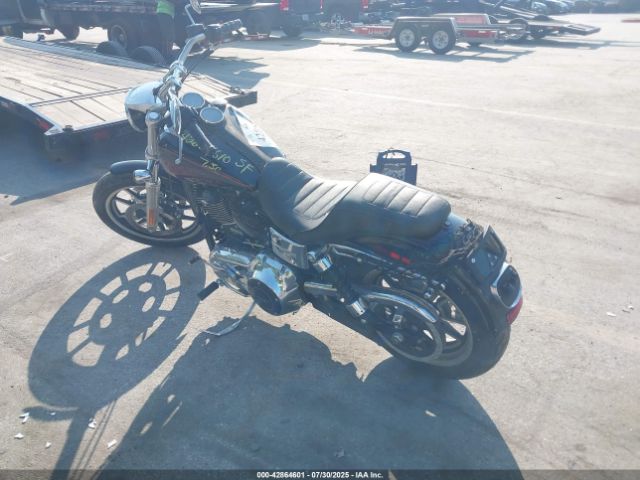 2015 HARLEY-DAVIDSON FXDL 1HD1GNM17FC322026 Photo 2