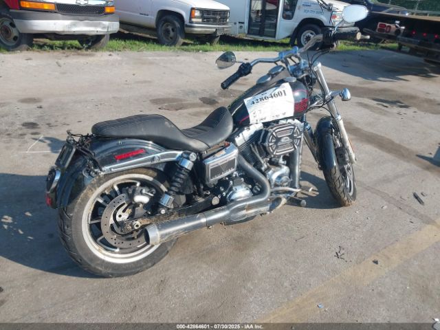 2015 HARLEY-DAVIDSON FXDL 1HD1GNM17FC322026 Photo 3