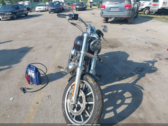 2015 HARLEY-DAVIDSON FXDL 1HD1GNM17FC322026 Photo 4