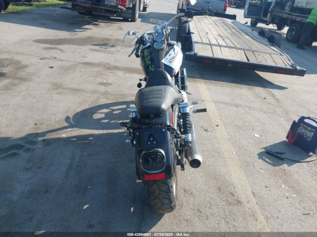 2015 HARLEY-DAVIDSON FXDL 1HD1GNM17FC322026 Photo 5