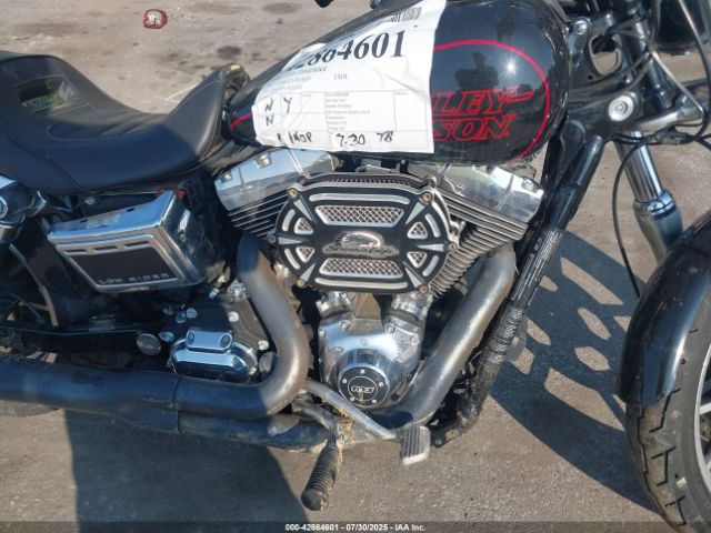 2015 HARLEY-DAVIDSON FXDL 1HD1GNM17FC322026 Photo 7