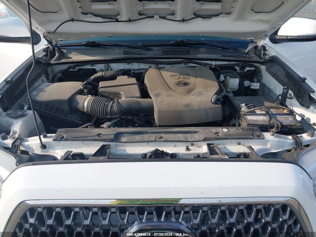 3TMCZ5AN7KM269459 Toyota 2gr-fks