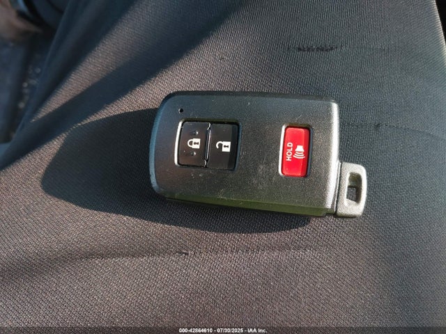 3TMCZ5AN7KM269459 Toyota 2gr-fks