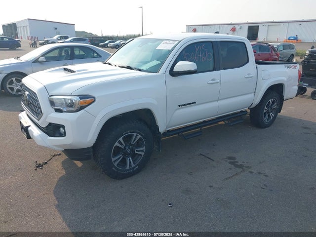 3TMCZ5AN7KM269459 Toyota 2gr-fks