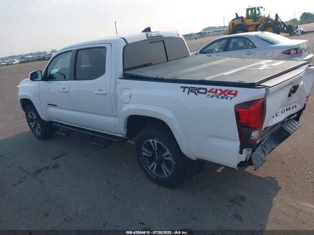 3TMCZ5AN7KM269459 Toyota 2gr-fks