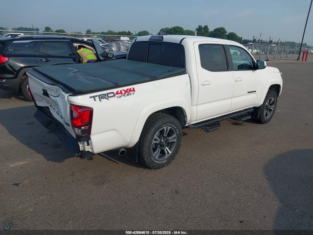3TMCZ5AN7KM269459 Toyota 2gr-fks